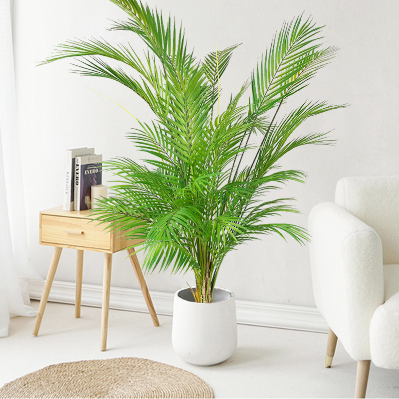 80-125cm Large Artificial Palm – Dracaena Marginata Bewertung und Preis