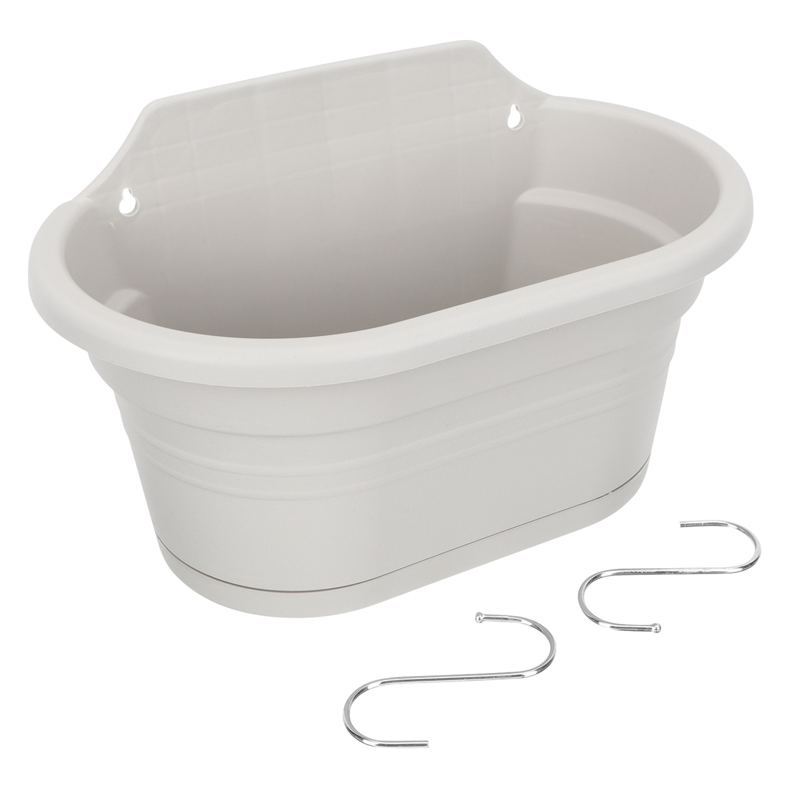 1Set Wall Hanging Flower Pot S – Spider Plant Hanging Bewertung und Preis