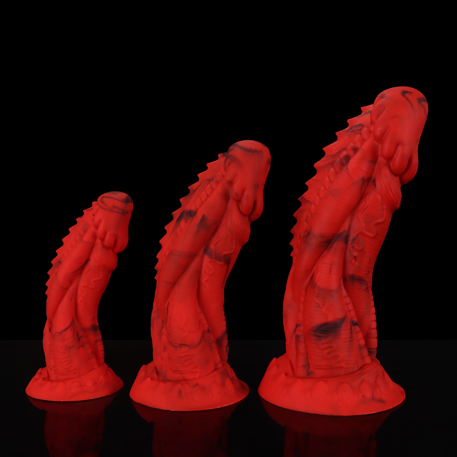 Huge Big Large Anal Plug Drago – Monstera Adansonii Bewertung und Preis