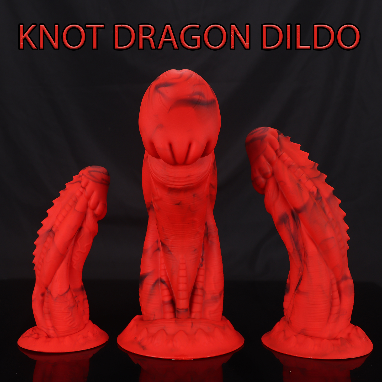 Huge Big Large Anal Plug Drago – Monstera Adansonii Bewertung und Preis