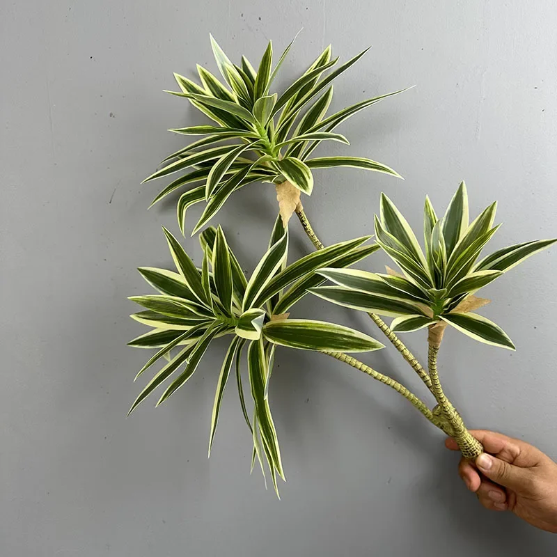 Artificial Green Plants Tropic – Dracaena Marginata Bewertung und Preis