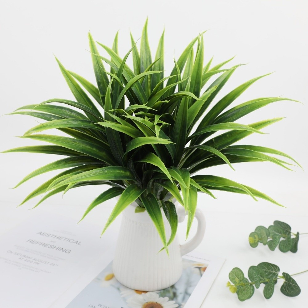 Landscaping 42cm Artificial Or – Spider Plant Hanging Bewertung und Preis