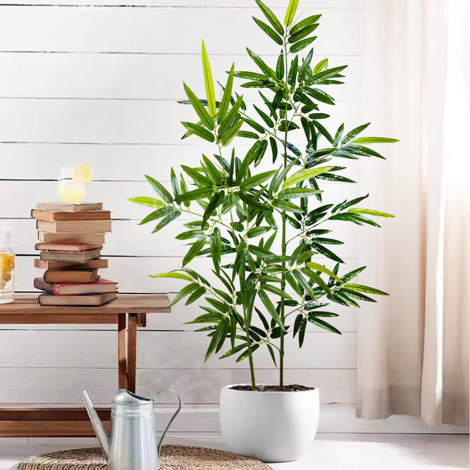 120-240cm/94.48in Artificial G – Dracaena Marginata Bewertung und Preis