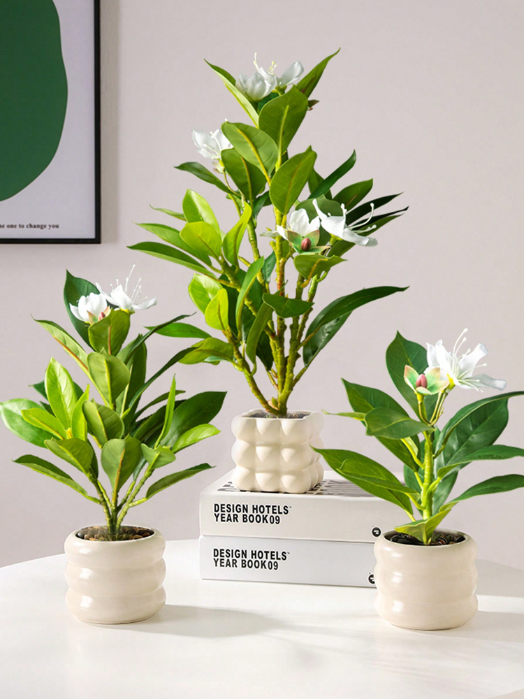 21-40cm Artificial Azaleas Pla – Ficus Lyrata Tree Bewertung und Preis