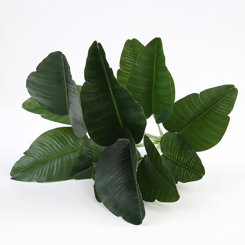 2 Pcs Artificial Bird of Parad – Bird Paradise Strelitzia Bewertung und Preis