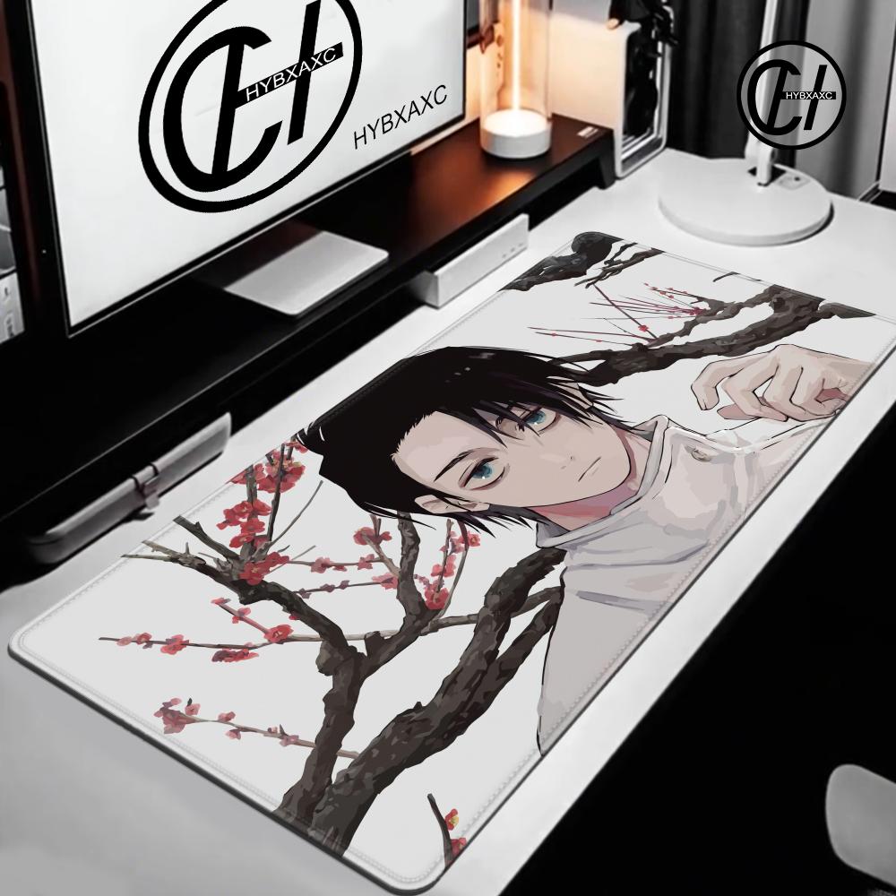 Anime Purple Mouse Pad HD XXL  – Tradescantia Purple Bewertung und Preis