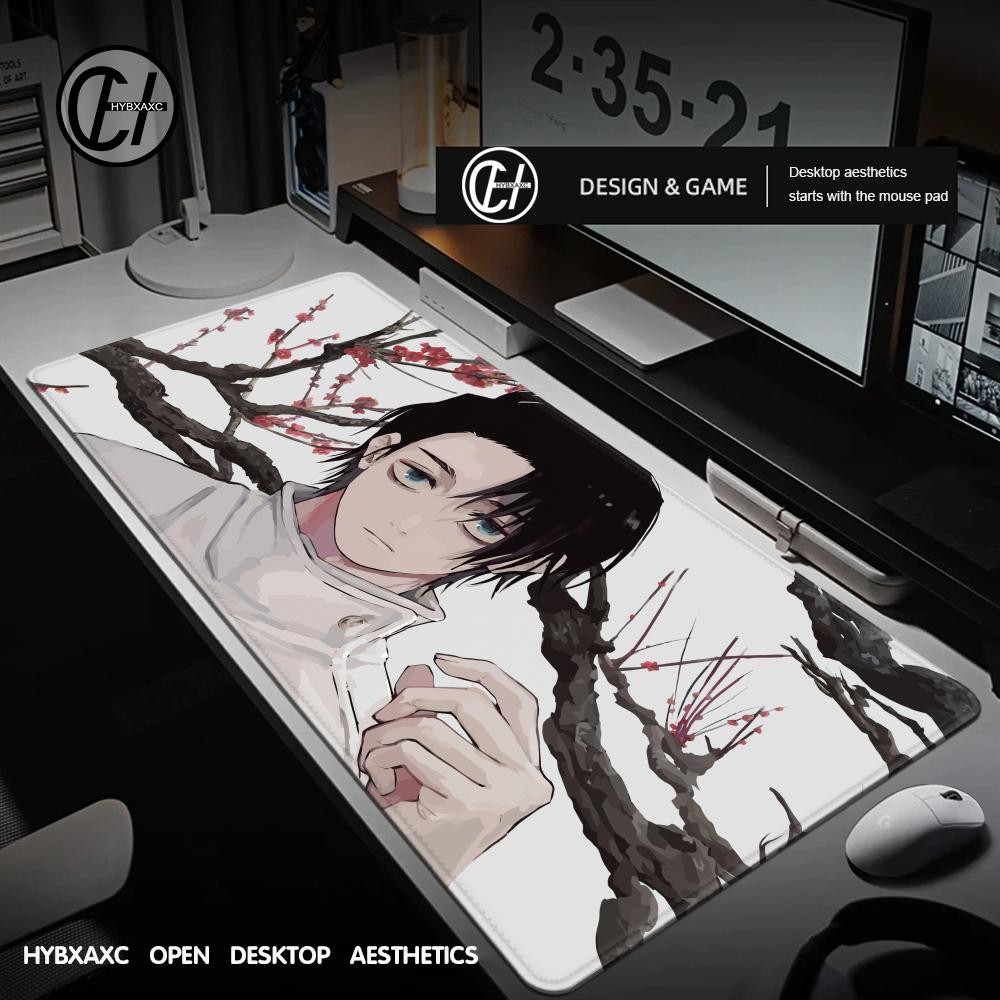 Anime Purple Mouse Pad HD XXL  – Tradescantia Purple Bewertung und Preis