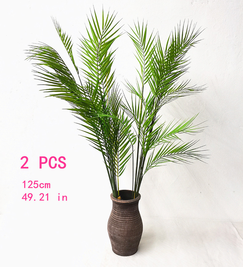 Large Artificial Palm Tree Gre – Dracaena Marginata Bewertung und Preis