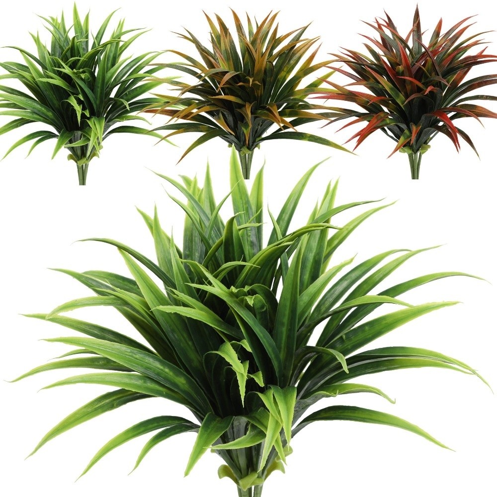 Realistic 42cm Artificial Orch – Spider Plant Hanging Bewertung und Preis