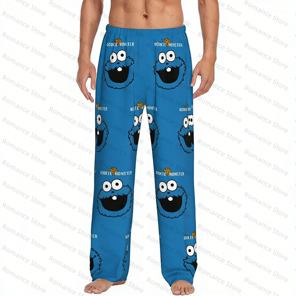 Monster-C-cookies Pajama Pants – Monstera Adansonii Bewertung und Preis