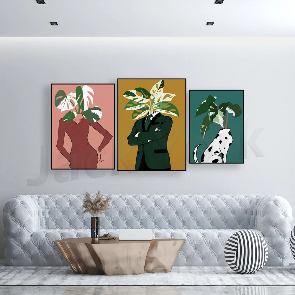 Monstera Albo in a burgundy dr – Monstera Adansonii Bewertung und Preis