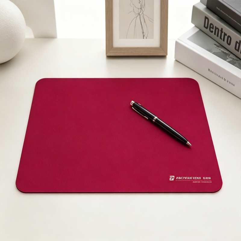 Rubber Mouse Pad Non-slip Wear – Tradescantia Purple Bewertung und Preis