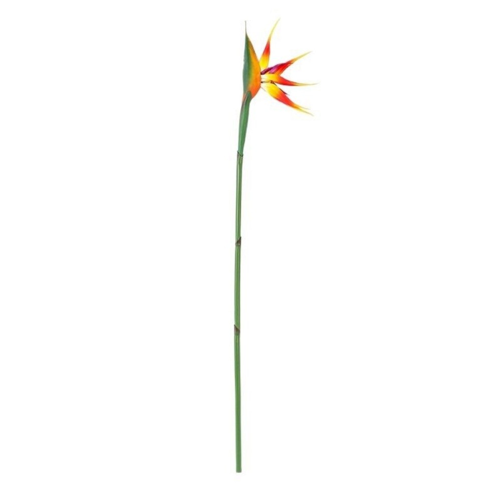 New Long Stem Artificial Bird  – Bird Paradise Strelitzia Bewertung und Preis