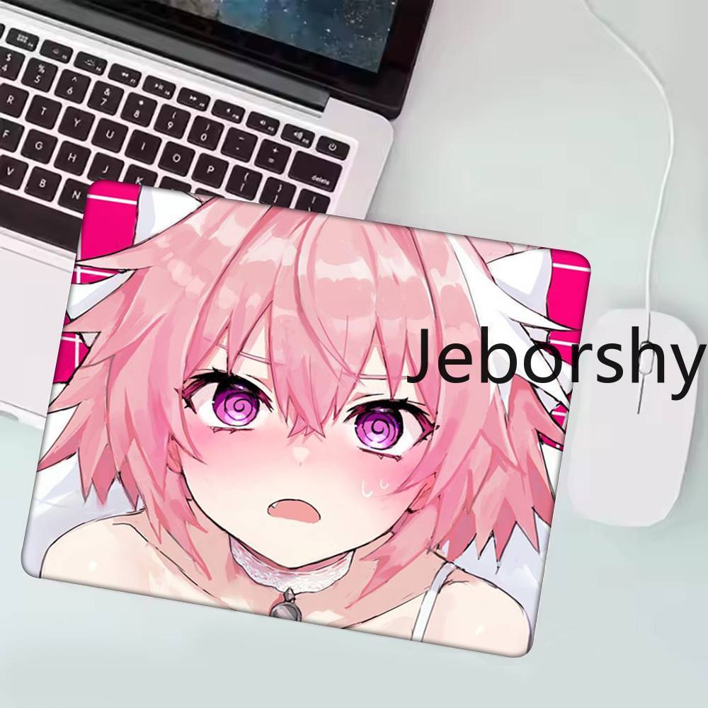 Cute Pink Hair Anime Character – Tradescantia Purple Bewertung und Preis