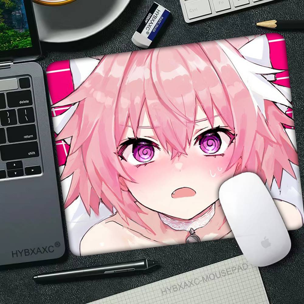 Cute Pink Hair Anime Character – Tradescantia Purple Bewertung und Preis
