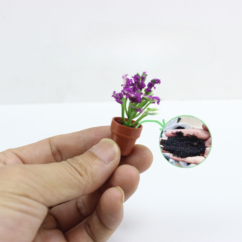 Mini Simulated Plants Cactus S – Echeveria Succulent Bewertung und Preis