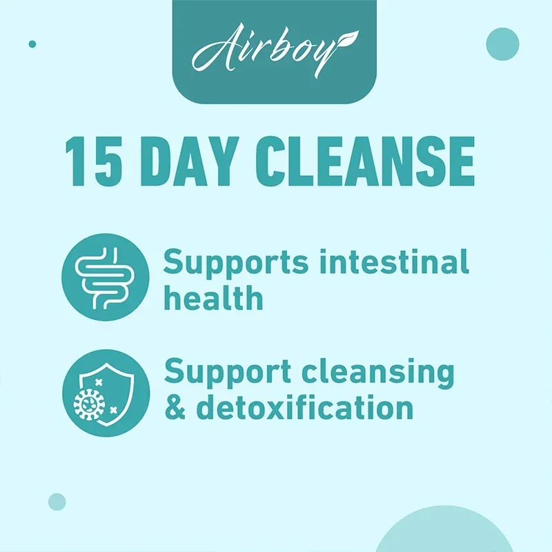 Gut and Colon Cleanse & Detox  – Aloe Vera Pot Bewertung und Preis