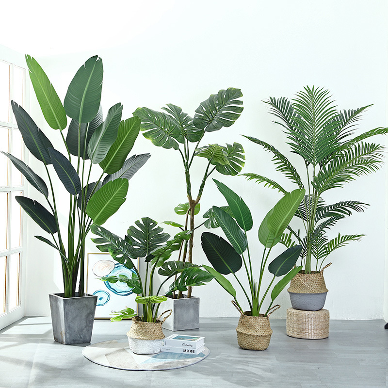 Simulation Palm Tree Artificia – Ficus Lyrata Tree Bewertung und Preis