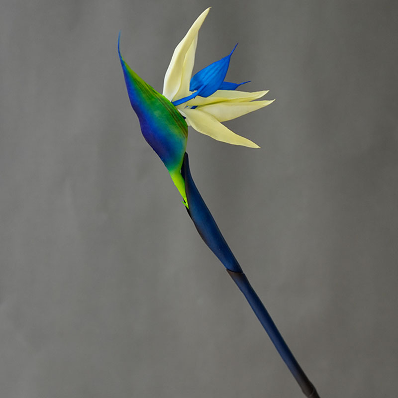 1PC Artificial Heaven Bird Flo – Bird Paradise Strelitzia Bewertung und Preis