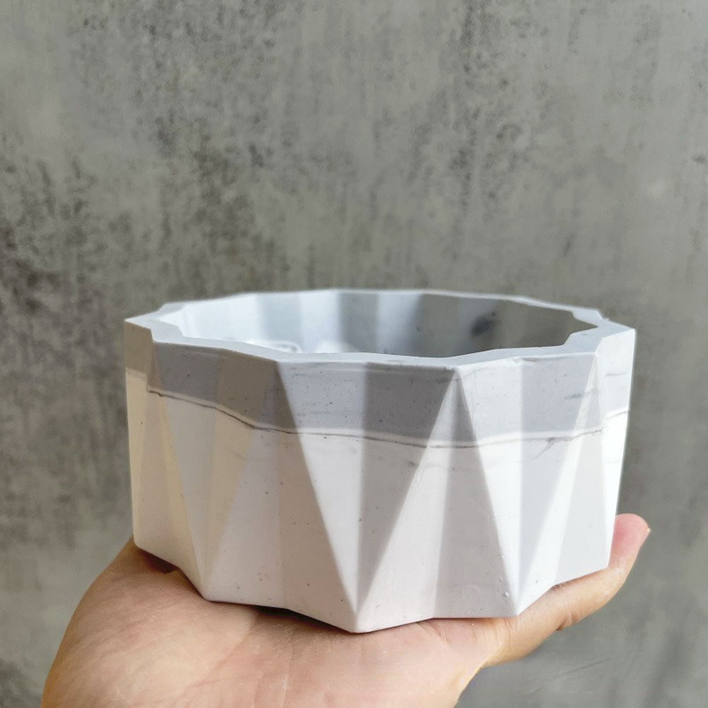 For Fun Flower Pot Silicone Mo – Echeveria Succulent Bewertung und Preis