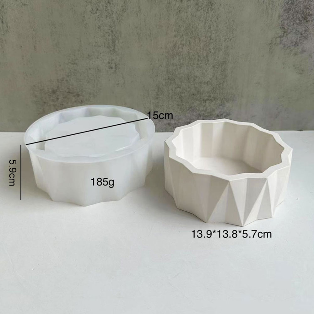For Fun Flower Pot Silicone Mo – Echeveria Succulent Bewertung und Preis